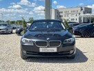 BMW 525D, 2012 - 9