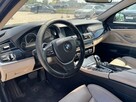 BMW 525D, 2012 - 10