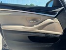 BMW 525D, 2012 - 11