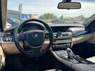 BMW 525D, 2012 - 15