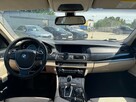 BMW 525D, 2012 - 16