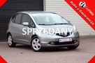 Honda Jazz Klimatyzacja /Gwarancja / 1,2 /90KM 2010
