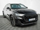 Audi Q8 50 TDI quattro 286 KM Tiptronic Podgrz. i wenytl. f. Salon PL VAT23% - 3