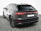 Audi Q8 50 TDI quattro 286 KM Tiptronic Podgrz. i wenytl. f. Salon PL VAT23% - 4