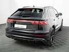 Audi Q8 50 TDI quattro 286 KM Tiptronic Podgrz. i wenytl. f. Salon PL VAT23% - 5