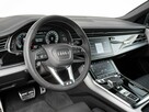 Audi Q8 50 TDI quattro 286 KM Tiptronic Podgrz. i wenytl. f. Salon PL VAT23% - 6