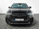 Audi Q8 50 TDI quattro 286 KM Tiptronic Podgrz. i wenytl. f. Salon PL VAT23% - 7