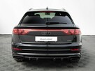 Audi Q8 50 TDI quattro 286 KM Tiptronic Podgrz. i wenytl. f. Salon PL VAT23% - 8