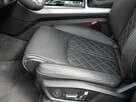 Audi Q8 50 TDI quattro 286 KM Tiptronic Podgrz. i wenytl. f. Salon PL VAT23% - 10