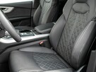 Audi Q8 50 TDI quattro 286 KM Tiptronic Podgrz. i wenytl. f. Salon PL VAT23% - 11