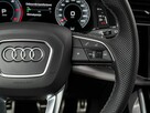 Audi Q8 50 TDI quattro 286 KM Tiptronic Podgrz. i wenytl. f. Salon PL VAT23% - 14