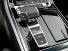 Audi Q8 50 TDI quattro 286 KM Tiptronic Podgrz. i wenytl. f. Salon PL VAT23% - 16