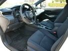 Toyota Corolla 1.8 Hybrid 122KM Kombi -Automat -Full LED -Salon PL -2 Właściciel - 4
