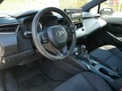 Toyota Corolla 1.8 Hybrid 122KM Kombi -Automat -Full LED -Salon PL -2 Właściciel - 12