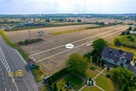 Działka budowlana Przybysławice gm. Garbów,
