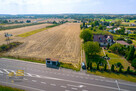 Działka budowlana Przybysławice gm. Garbów, - 2