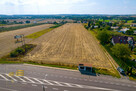 Działka budowlana Przybysławice gm. Garbów, - 3