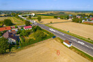 Działka budowlana Przybysławice gm. Garbów, - 5