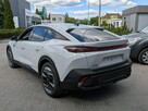Peugeot 408 1.2T mHEV 145km GT LIFT 2026 Dostępny/Szklany dach - 3
