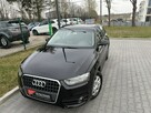 Audi Q3 2.0 TDI / 140KM Nawigacja Kamera Tempomat Alufelgi - 2
