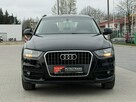 Audi Q3 2.0 TDI / 140KM Nawigacja Kamera Tempomat Alufelgi - 3
