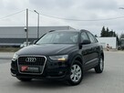 Audi Q3 2.0 TDI / 140KM Nawigacja Kamera Tempomat Alufelgi - 5
