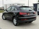 Audi Q3 2.0 TDI / 140KM Nawigacja Kamera Tempomat Alufelgi - 7