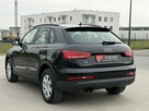 Audi Q3 2.0 TDI / 140KM Nawigacja Kamera Tempomat Alufelgi - 8