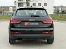 Audi Q3 2.0 TDI / 140KM Nawigacja Kamera Tempomat Alufelgi - 9