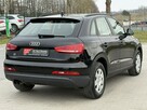 Audi Q3 2.0 TDI / 140KM Nawigacja Kamera Tempomat Alufelgi - 11