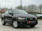 Audi Q3 2.0 TDI / 140KM Nawigacja Kamera Tempomat Alufelgi - 14