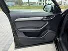 Audi Q3 2.0 TDI / 140KM Nawigacja Kamera Tempomat Alufelgi - 15