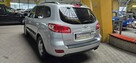 Hyundai Grand Santa Fe 1 REJ 2007  ZOBACZ OPIS !! W podanej cenie roczna gwarancja - 7