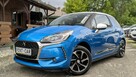 DS Automobiles DS 3 1.2i*OPŁACONY*Bezwypadkowy Klimatronik*91.000km*Serwis*GWARANCJA 24M - 2