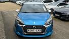 DS Automobiles DS 3 1.2i*OPŁACONY*Bezwypadkowy Klimatronik*91.000km*Serwis*GWARANCJA 24M - 4