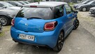 DS Automobiles DS 3 1.2i*OPŁACONY*Bezwypadkowy Klimatronik*91.000km*Serwis*GWARANCJA 24M - 10