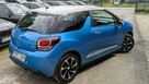 DS Automobiles DS 3 1.2i*OPŁACONY*Bezwypadkowy Klimatronik*91.000km*Serwis*GWARANCJA 24M - 11
