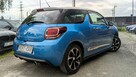 DS Automobiles DS 3 1.2i*OPŁACONY*Bezwypadkowy Klimatronik*91.000km*Serwis*GWARANCJA 24M - 12