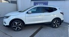 Nissan Qashqai Pisemna Gwarancja 12 miesięcy - 4