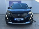 Peugeot 2008 Pisemna Gwarancja 12 miesięcy - 2