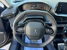Peugeot 2008 Pisemna Gwarancja 12 miesięcy - 14