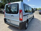 Citroen Jumpy Combi Tylko 91.000km! Super stan - 2