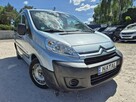 Citroen Jumpy Combi Tylko 91.000km! Super stan - 5