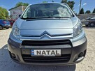 Citroen Jumpy Combi Tylko 91.000km! Super stan - 6