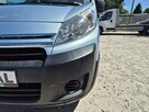 Citroen Jumpy Combi Tylko 91.000km! Super stan - 7