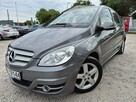 Mercedes B 180 Automat* Avangarda* Stan idealny - 1