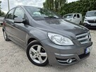 Mercedes B 180 Automat* Avangarda* Stan idealny - 5