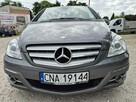 Mercedes B 180 Automat* Avangarda* Stan idealny - 6
