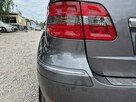 Mercedes B 180 Automat* Avangarda* Stan idealny - 8
