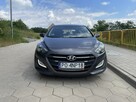Hyundai i30 Zarejestrowany Klima Światła LED Benzyna - 2